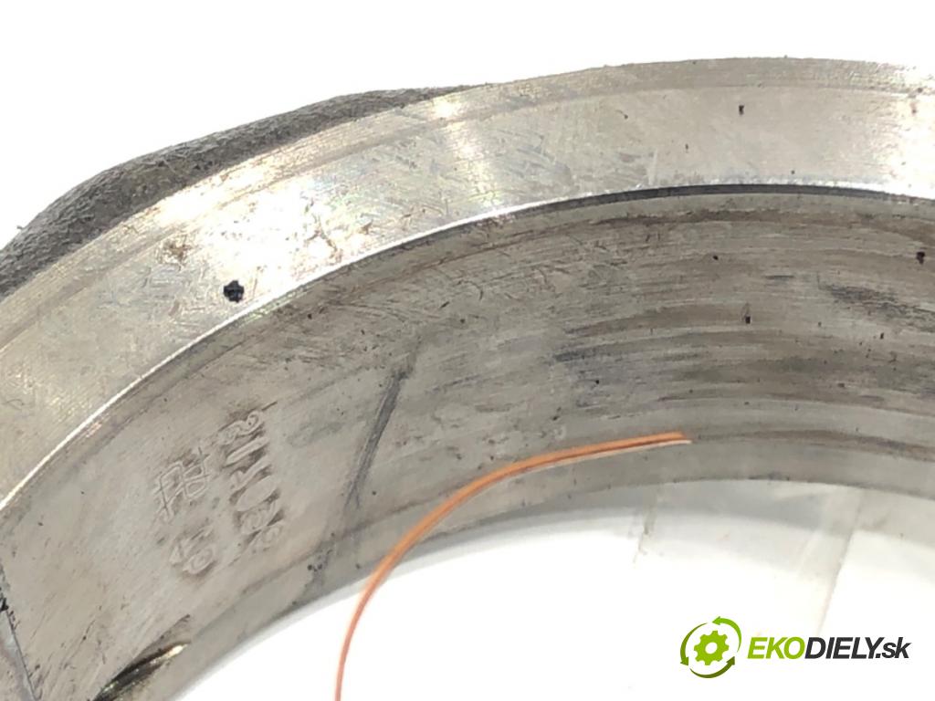 AUDI A5 (8T3) 2007 - 2017    3.0 TDI quattro 176 kW [240 KM] olej napędowy 2007 - 2012  PIEST: ojnica CAP (Piest)