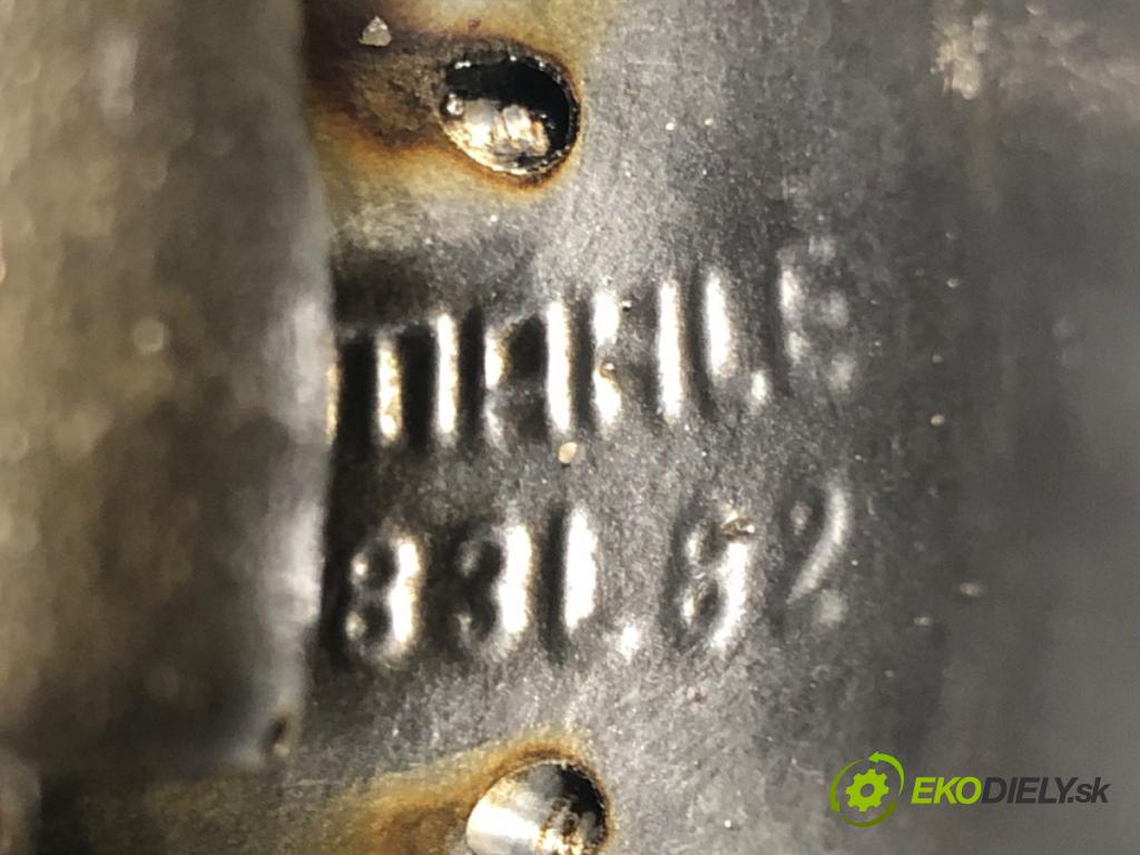 AUDI A5 (8T3) 2007 - 2017    3.0 TDI quattro 176 kW [240 KM] olej napędowy 2007 - 2012  PIEST: ojnica CAP (Piest)