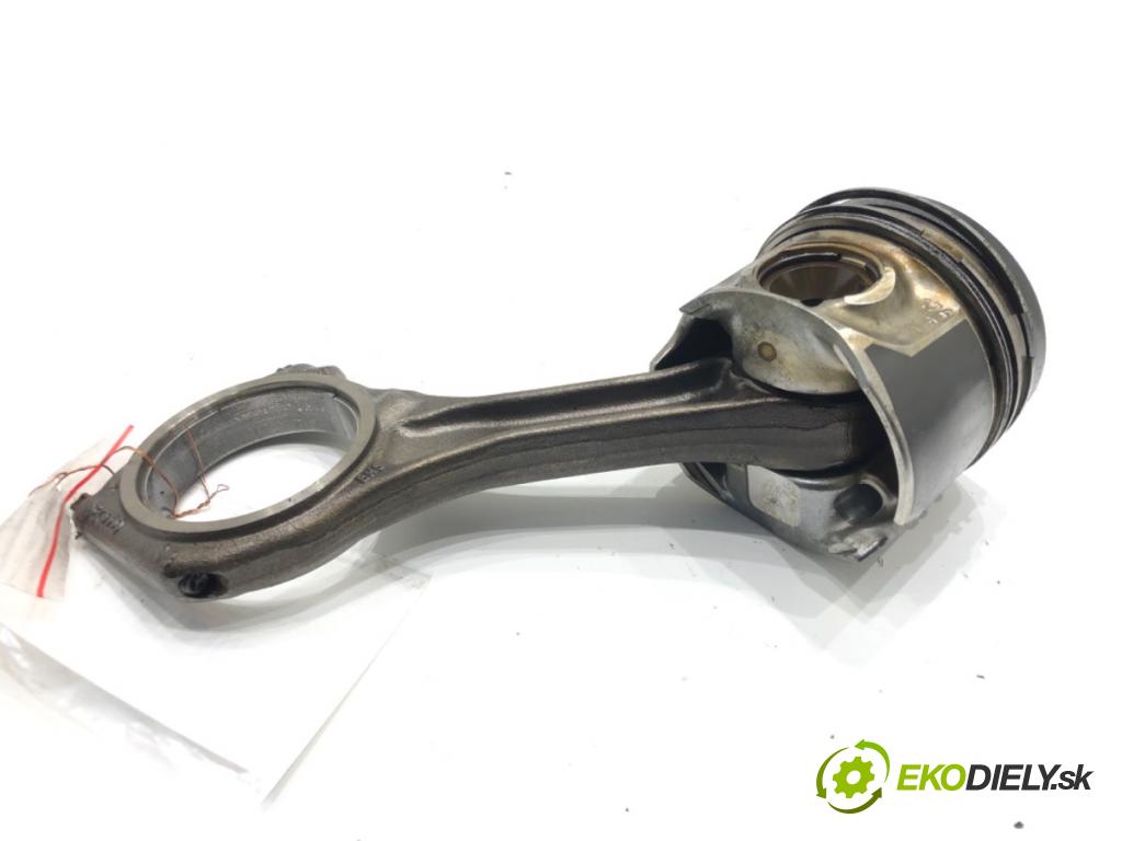 AUDI A5 (8T3) 2007 - 2017    3.0 TDI quattro 176 kW [240 KM] olej napędowy 2007 - 2012  PIEST: ojnica CAP (Piest)