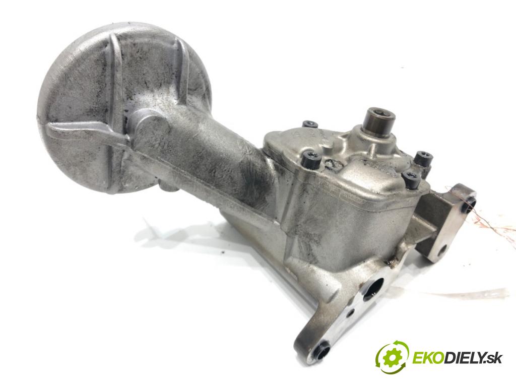 AUDI A5 (8T3) 2007 - 2017    3.0 TDI quattro 176 kW [240 KM] olej napędowy 2007 - 2012  pumpa oleje CAP (Olejové pumpy)