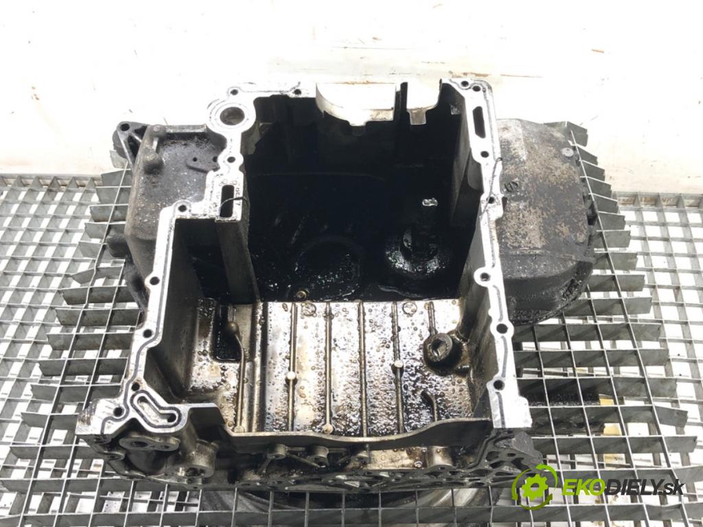 AUDI A5 (8T3) 2007 - 2017    3.0 TDI quattro 176 kW [240 KM] olej napędowy 2007 - 2012  MISKA: olejová CAP 059103602K (Olejové vany)