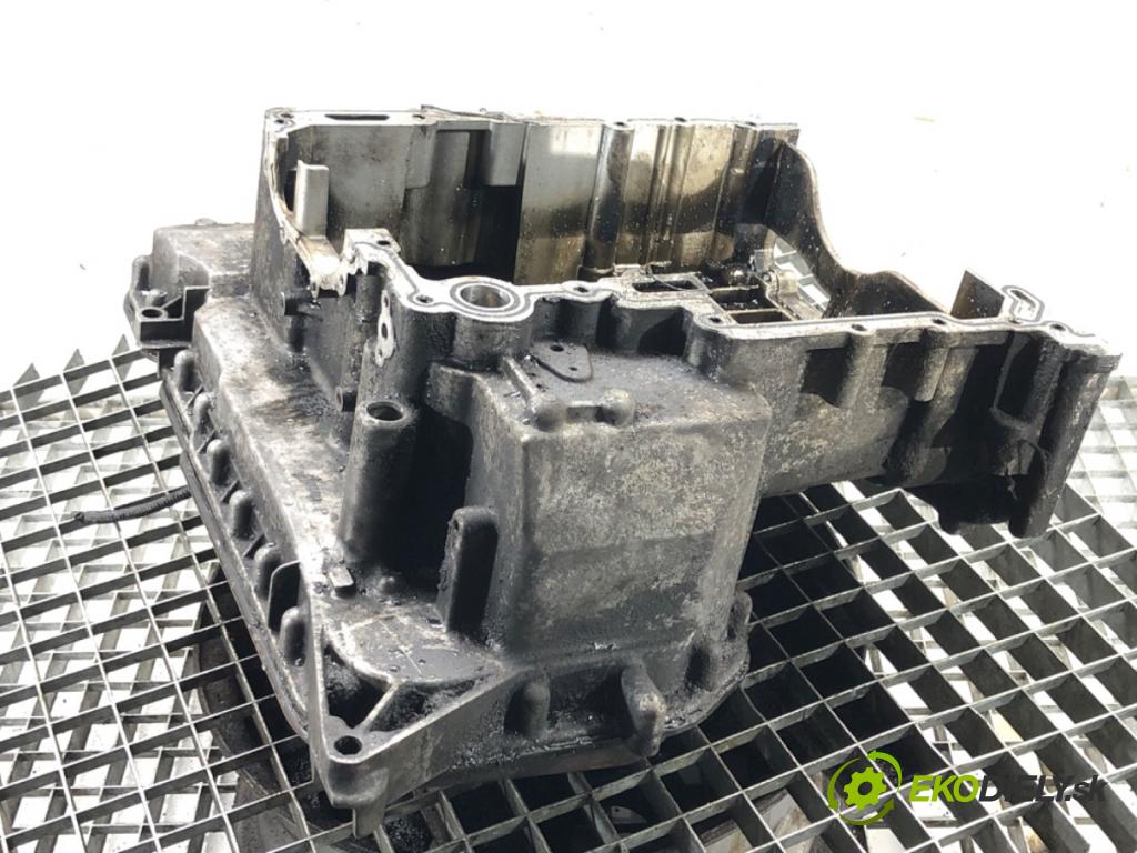 AUDI A5 (8T3) 2007 - 2017    3.0 TDI quattro 176 kW [240 KM] olej napędowy 2007 - 2012  MISKA: olejová CAP 059103602K (Olejové vany)