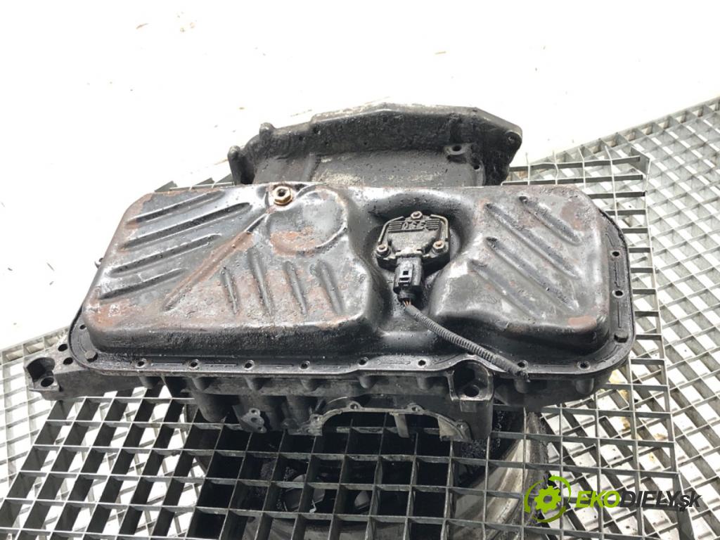 AUDI A5 (8T3) 2007 - 2017    3.0 TDI quattro 176 kW [240 KM] olej napędowy 2007 - 2012  MISKA: olejová CAP 059103602K (Olejové vany)