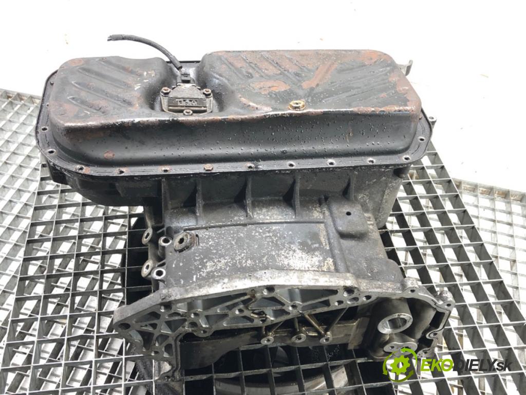 AUDI A5 (8T3) 2007 - 2017    3.0 TDI quattro 176 kW [240 KM] olej napędowy 2007 - 2012  MISKA: olejová CAP 059103602K (Olejové vany)