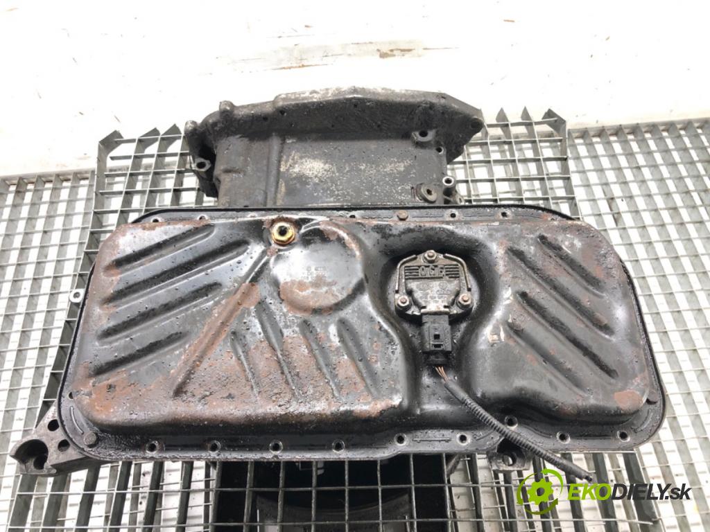 AUDI A5 (8T3) 2007 - 2017    3.0 TDI quattro 176 kW [240 KM] olej napędowy 2007 - 2012  MISKA: olejová CAP 059103602K (Olejové vany)