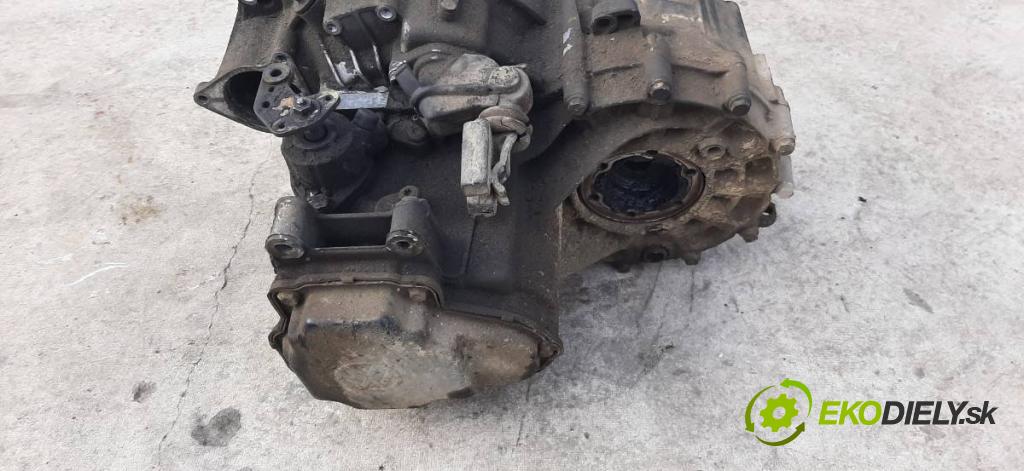 VW TRANSPORTER IV Autobus (70B, 70C, 7DB, 7DK, 70J, 70K, 7DC, 7 1990 - 2004    2.5 TDI 65 kW [88 KM] olej napędowy 1998 - 2003  Prevodovka CRN (Prevodovky)