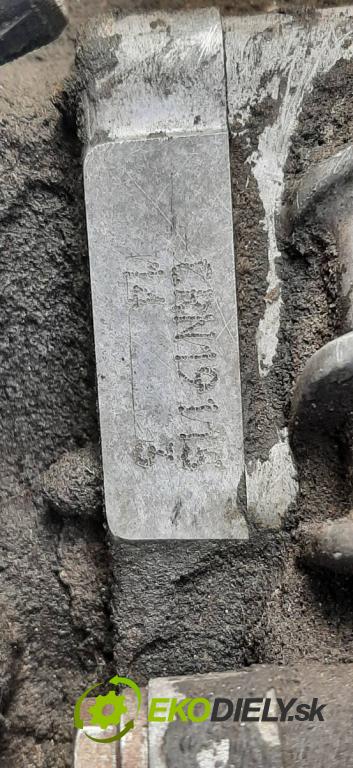 VW TRANSPORTER IV Autobus (70B, 70C, 7DB, 7DK, 70J, 70K, 7DC, 7 1990 - 2004    2.5 TDI 65 kW [88 KM] olej napędowy 1998 - 2003  Prevodovka CRN (Prevodovky)