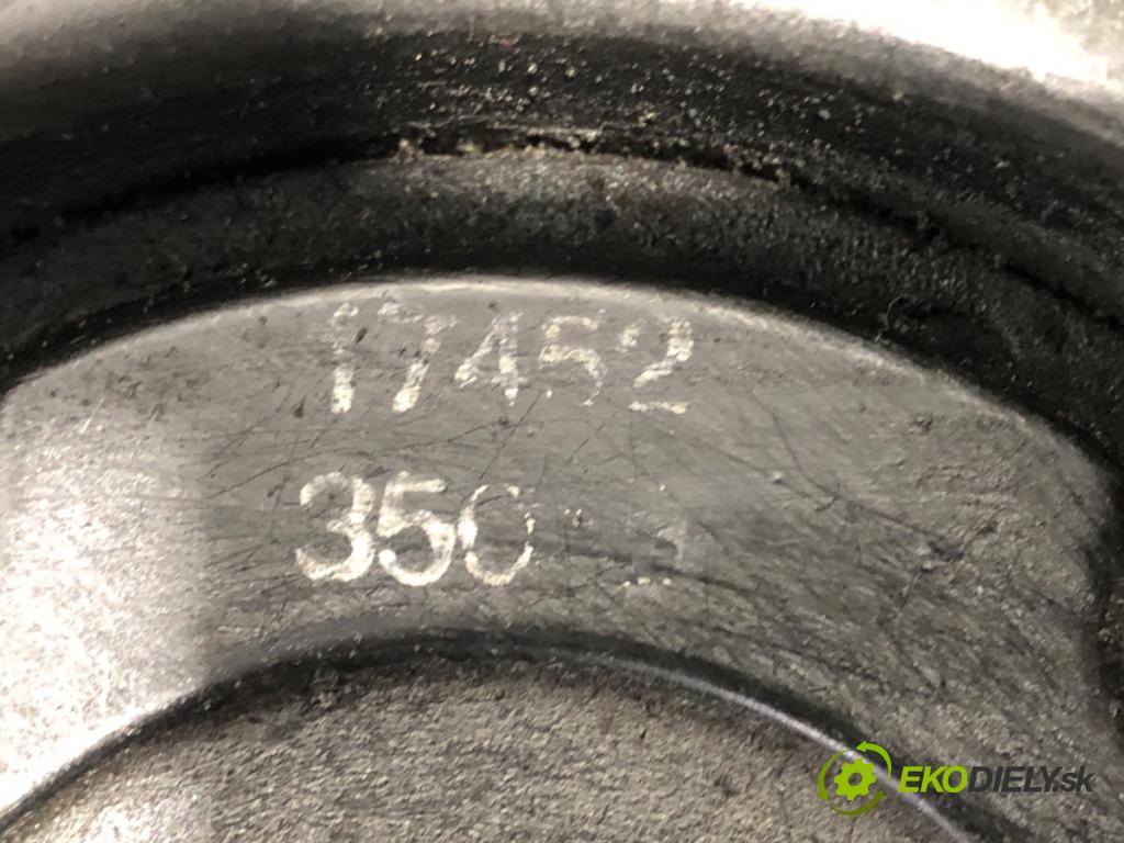 VW TRANSPORTER IV Autobus (70B, 70C, 7DB, 7DK, 70J, 70K, 7DC, 7 1990 - 2004    2.5 TDI 65 kW [88 KM] olej napędowy 1998 - 2003  ventilátor chladiče  (Ventilátory)