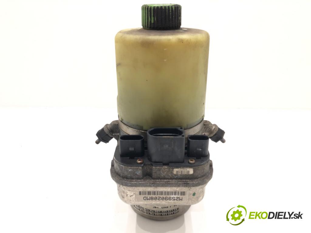 SKODA ROOMSTER (5J7) 2006 - 2015    1.2 51 kW [70 KM] benzyna 2007 - 2015  Pumpa servočerpadlo 6R0423156A (Servočerpadlá, pumpy riadenia)