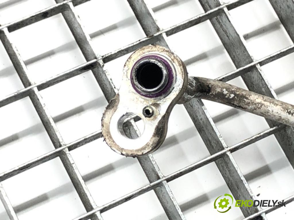 SKODA ROOMSTER (5J7) 2006 - 2015    1.2 51 kW [70 KM] benzyna 2007 - 2015  rúrka klimatizácie 6Q1820741AC (Rúrky klimatizácie)