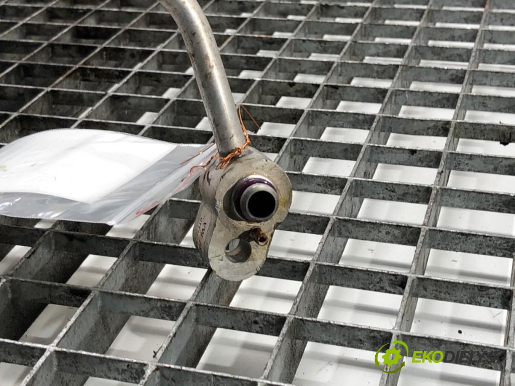 SKODA ROOMSTER (5J7) 2006 - 2015    1.2 51 kW [70 KM] benzyna 2007 - 2015  rúrka klimatizácie 6Q1820741AC (Rúrky klimatizácie)