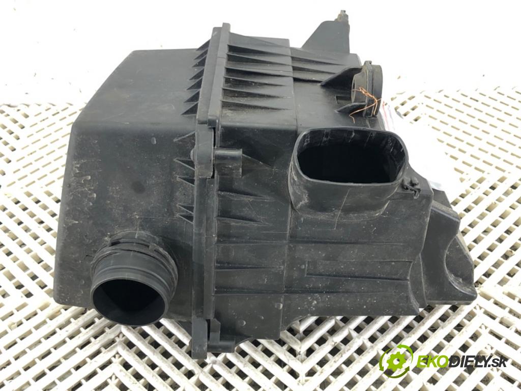 SKODA ROOMSTER (5J7) 2006 - 2015    1.2 51 kW [70 KM] benzyna 2007 - 2015  Obal filtra vzduchu 6Y0129607D (Obaly filtrov vzduchu)