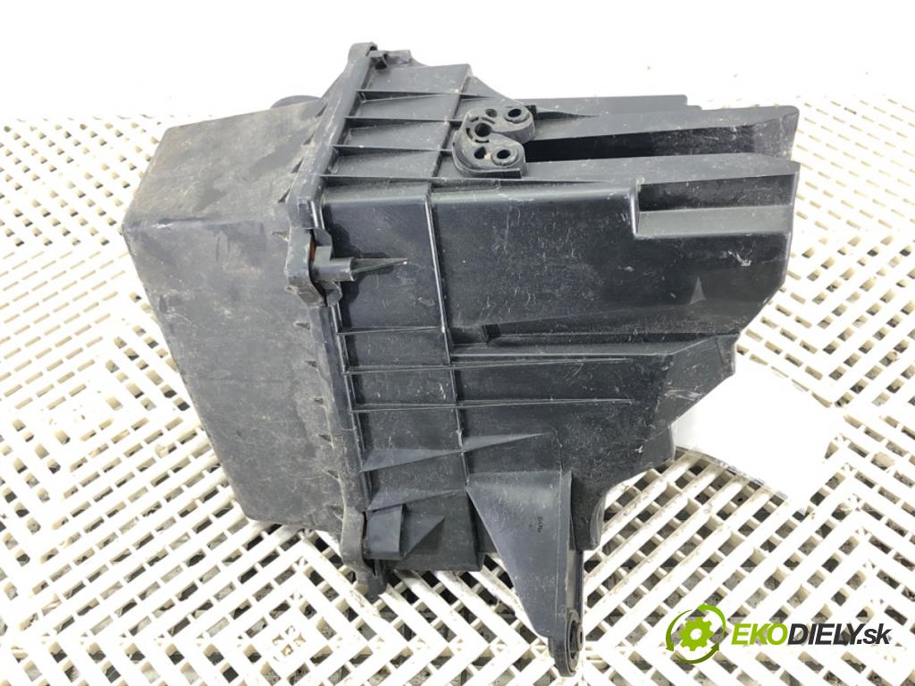 SKODA ROOMSTER (5J7) 2006 - 2015    1.2 51 kW [70 KM] benzyna 2007 - 2015  Obal filtra vzduchu 6Y0129607D (Obaly filtrov vzduchu)