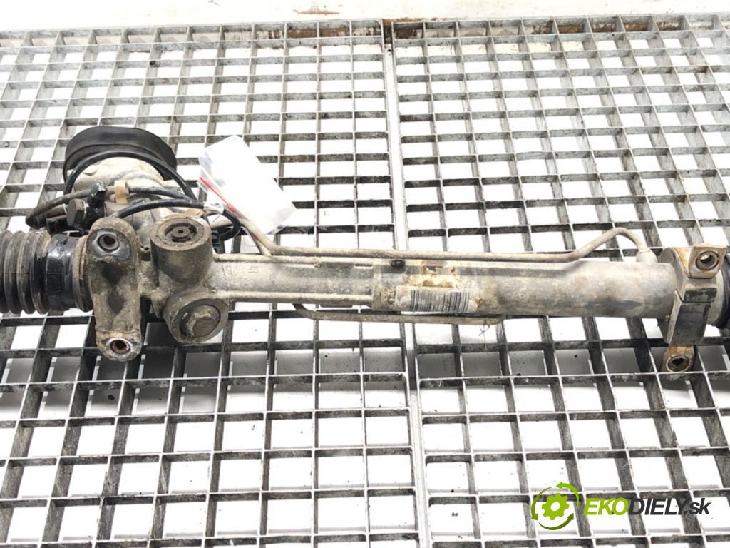 SKODA ROOMSTER (5J7) 2006 - 2015    1.2 51 kW [70 KM] benzyna 2007 - 2015  riadenie 0230080050001 (Riadenia)