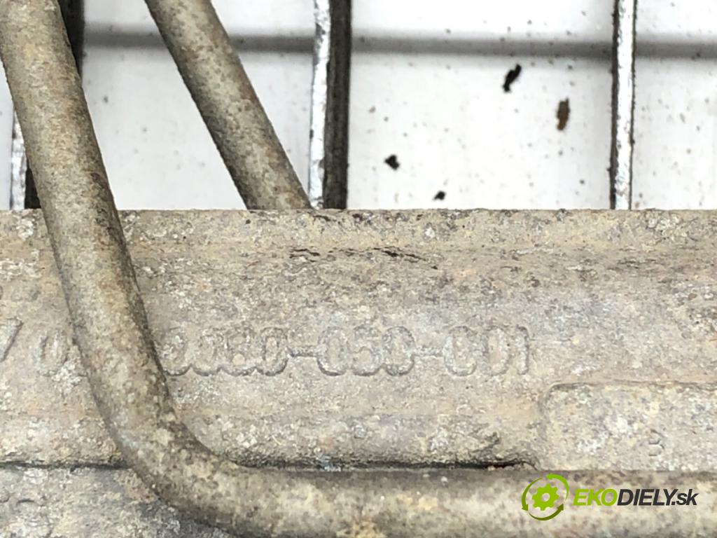 SKODA ROOMSTER (5J7) 2006 - 2015    1.2 51 kW [70 KM] benzyna 2007 - 2015  riadenie 0230080050001 (Riadenia)