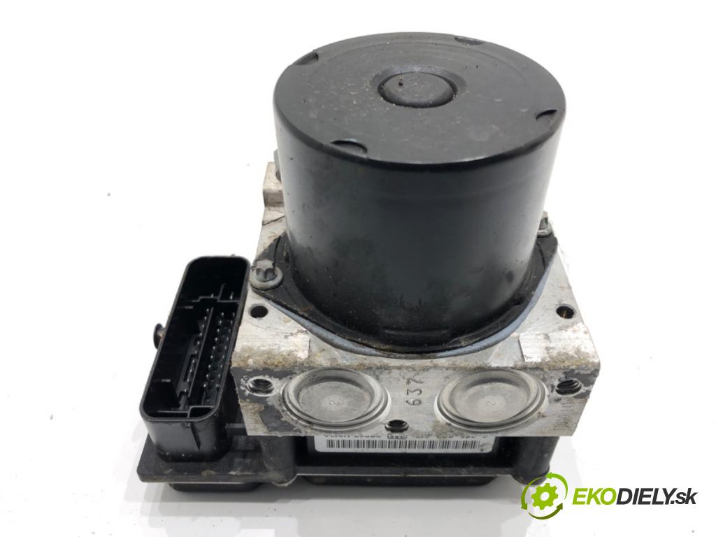 SKODA ROOMSTER (5J7) 2006 - 2015    1.2 51 kW [70 KM] benzyna 2007 - 2015  Pumpa ABS 6R0907379L 0265232282 (Pumpy ABS)