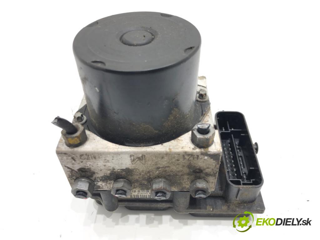 SKODA ROOMSTER (5J7) 2006 - 2015    1.2 51 kW [70 KM] benzyna 2007 - 2015  Pumpa ABS 6R0907379L 0265232282 (Pumpy ABS)