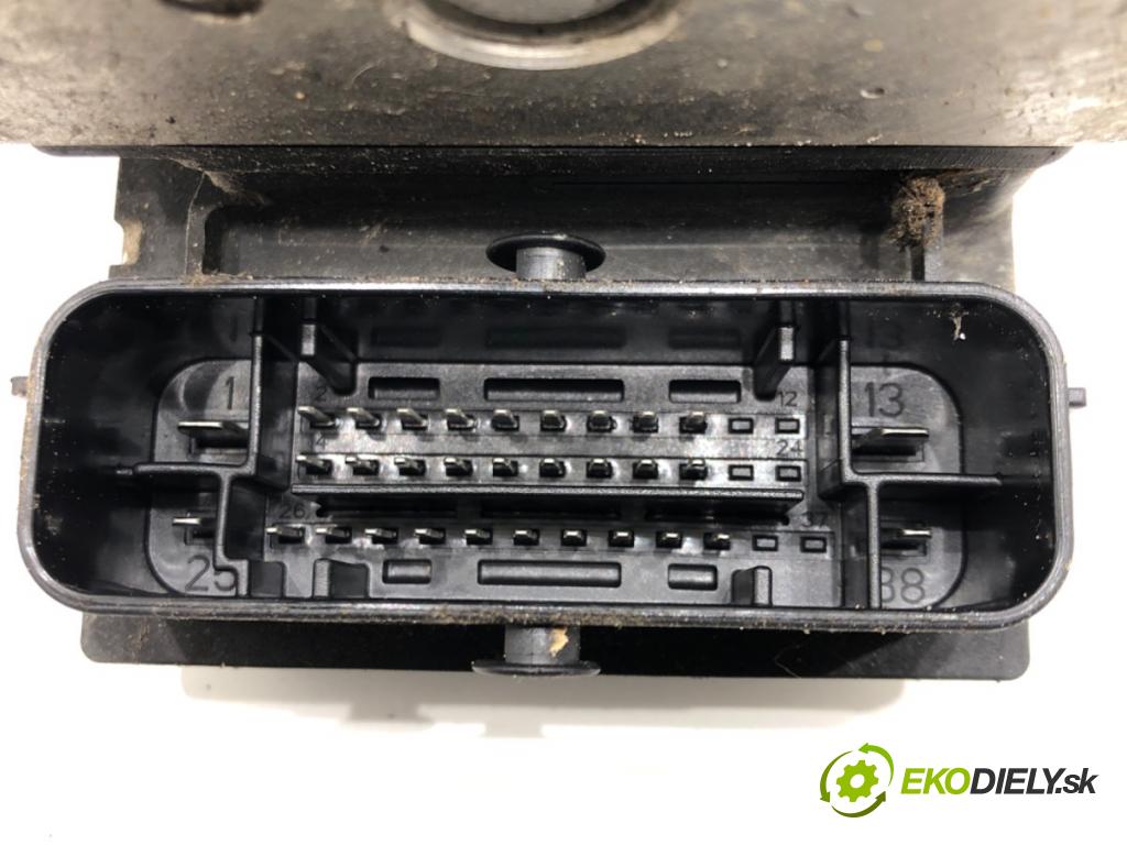 SKODA ROOMSTER (5J7) 2006 - 2015    1.2 51 kW [70 KM] benzyna 2007 - 2015  Pumpa ABS 6R0907379L 0265232282 (Pumpy ABS)