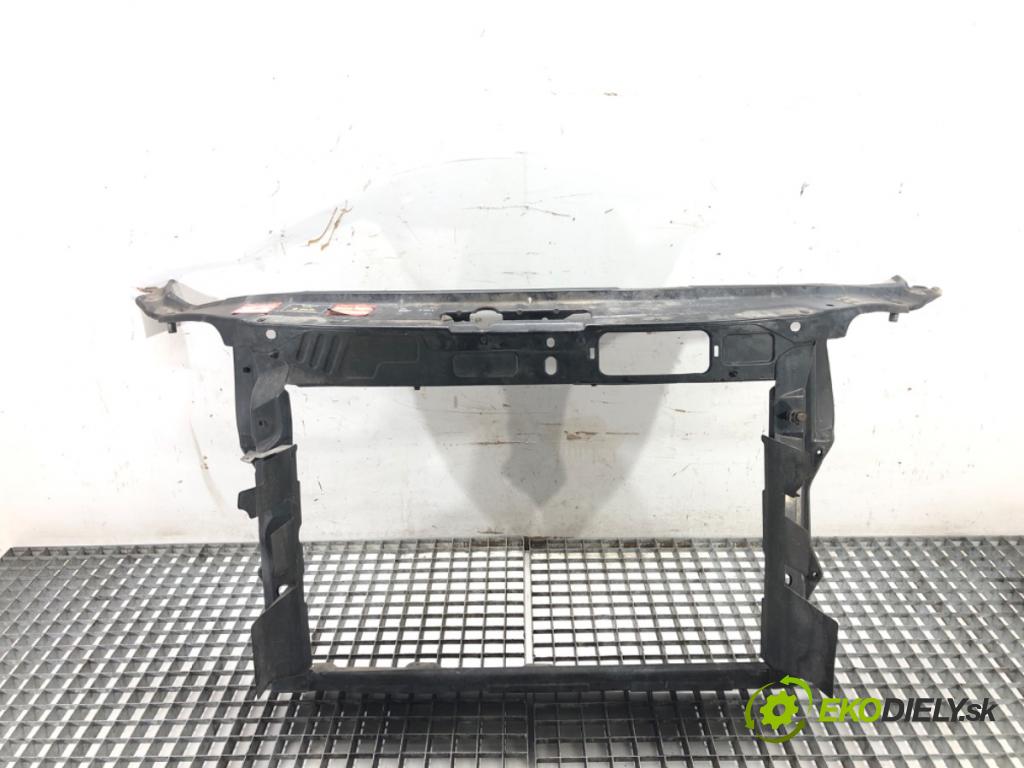 SKODA ROOMSTER (5J7) 2006 - 2015    1.2 51 kW [70 KM] benzyna 2007 - 2015  držák přední část  (Výztuhy přední)