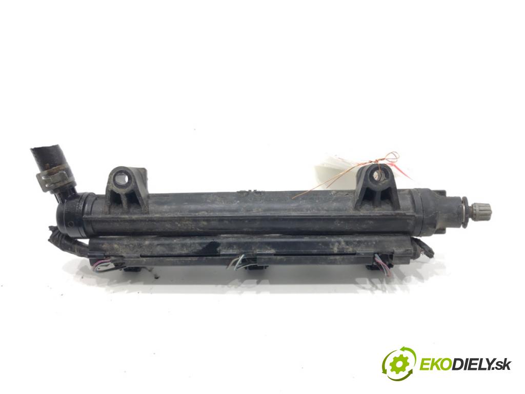 SKODA ROOMSTER (5J7) 2006 - 2015    1.2 51 kW [70 KM] benzyna 2007 - 2015  Lišta vstrekovacia 03E133320A (Vstrekovacie lišty)