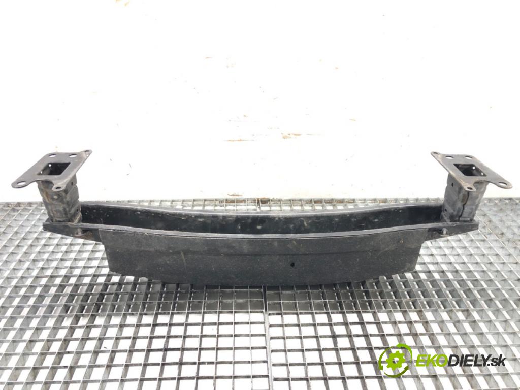 SKODA ROOMSTER (5J7) 2006 - 2015    1.2 51 kW [70 KM] benzyna 2007 - 2015  výztuha nárazníka přední část  (Výztuhy přední)