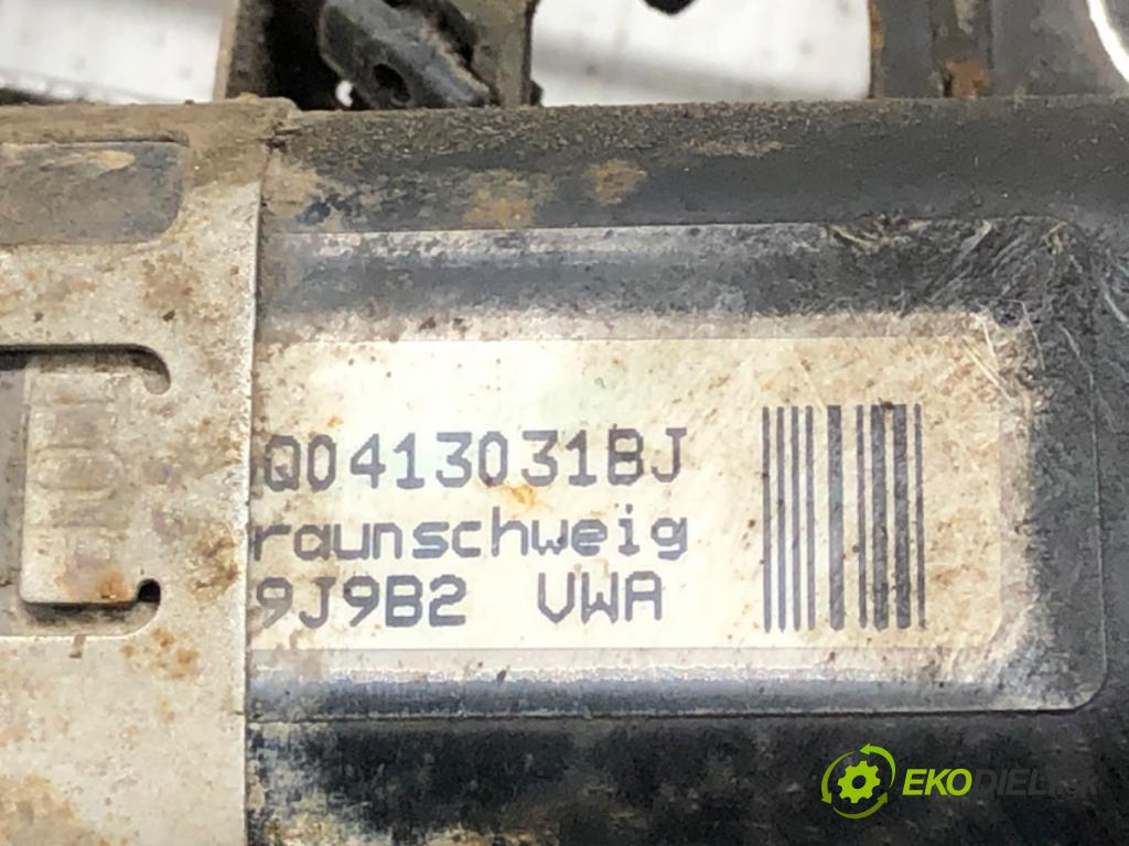 SKODA ROOMSTER (5J7) 2006 - 2015    1.2 51 kW [70 KM] benzyna 2007 - 2015  Tlmič ľavy predný ZE 6Q0413031BJ