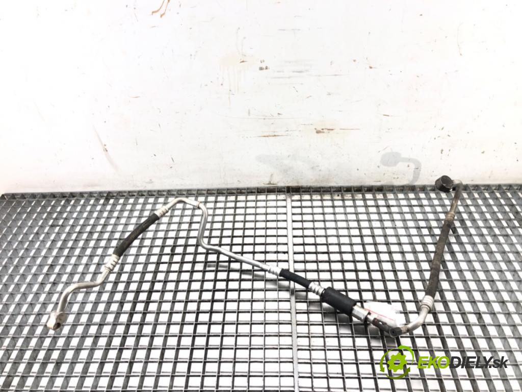 SKODA ROOMSTER (5J7) 2006 - 2015    1.2 51 kW [70 KM] benzyna 2007 - 2015  rúrka klimatizácie  (Rúrky klimatizácie)