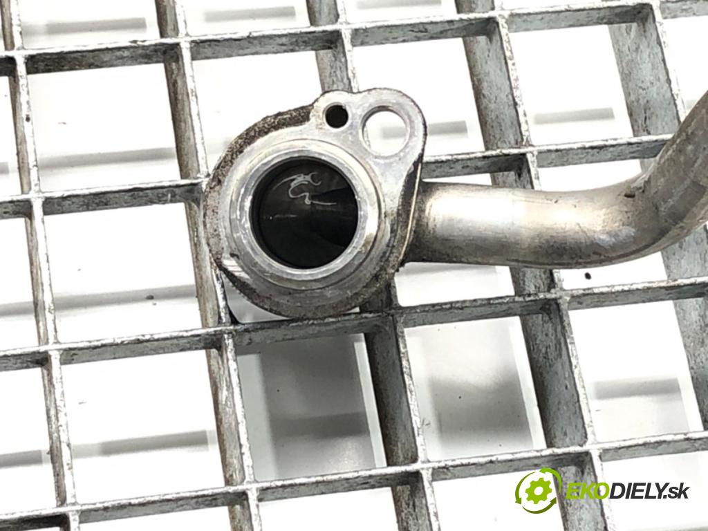 SKODA ROOMSTER (5J7) 2006 - 2015    1.2 51 kW [70 KM] benzyna 2007 - 2015  rúrka klimatizácie  (Rúrky klimatizácie)