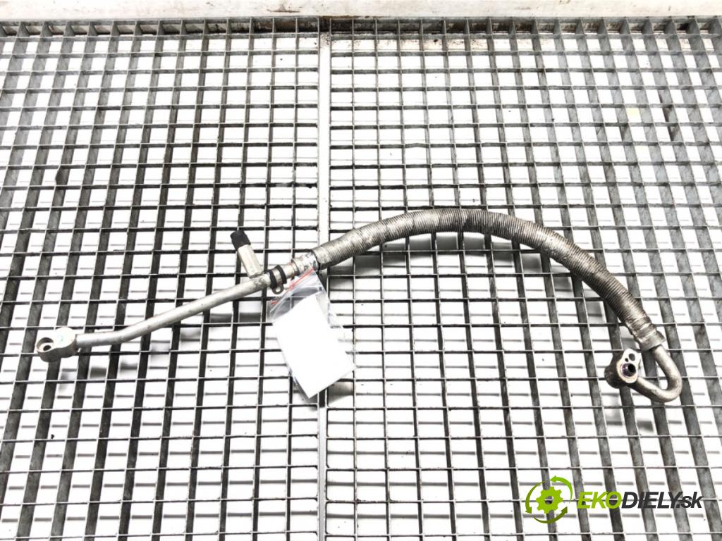 SKODA ROOMSTER (5J7) 2006 - 2015    1.2 51 kW [70 KM] benzyna 2007 - 2015  rúrka klimatizácie  (Rúrky klimatizácie)