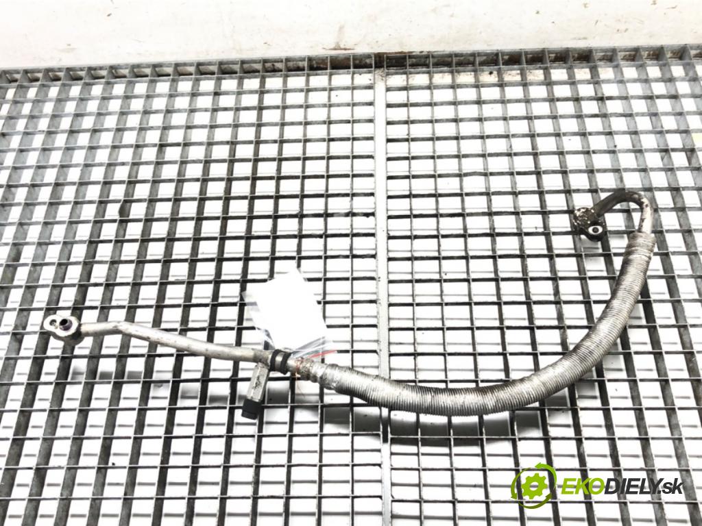 SKODA ROOMSTER (5J7) 2006 - 2015    1.2 51 kW [70 KM] benzyna 2007 - 2015  rúrka klimatizácie  (Rúrky klimatizácie)