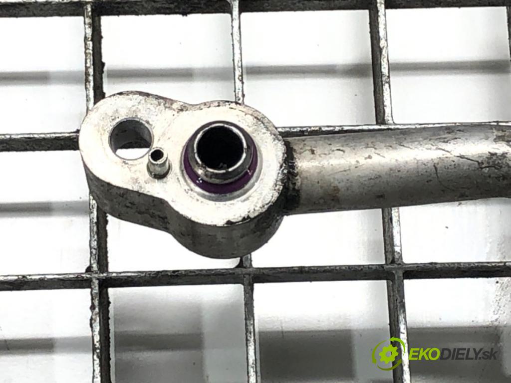 SKODA ROOMSTER (5J7) 2006 - 2015    1.2 51 kW [70 KM] benzyna 2007 - 2015  rúrka klimatizácie  (Rúrky klimatizácie)