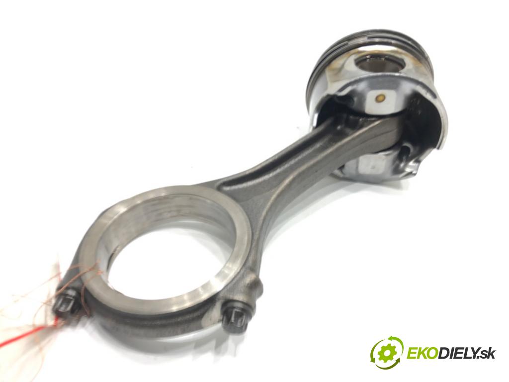 AUDI A5 (8T3) 2007 - 2017    3.0 TDI quattro 176 kW [240 KM] olej napędowy 2007 - 2012  PIEST: ojnica CAP (Piest)