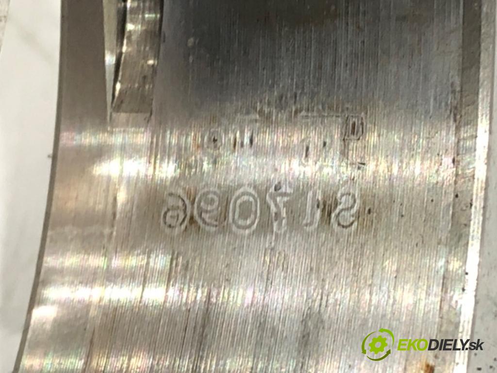 AUDI A5 (8T3) 2007 - 2017    3.0 TDI quattro 176 kW [240 KM] olej napędowy 2007 - 2012  PIEST: ojnica CAP (Piest)