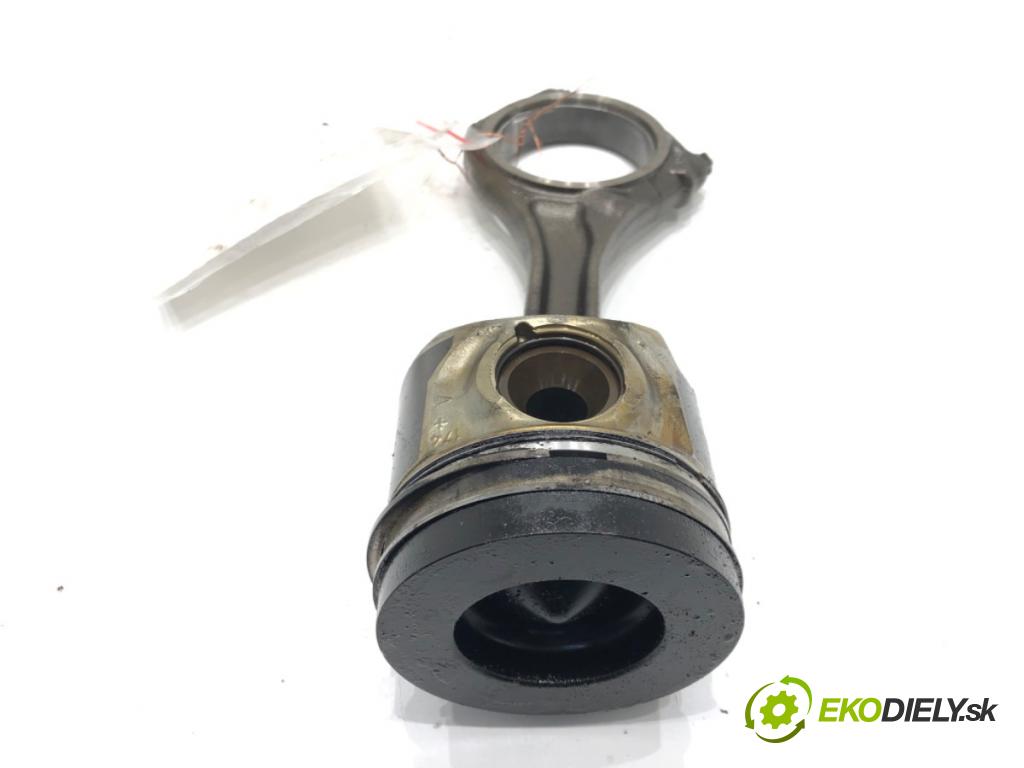 AUDI A5 (8T3) 2007 - 2017    3.0 TDI quattro 176 kW [240 KM] olej napędowy 2007 - 2012  PIEST: ojnica CAP (Piest)