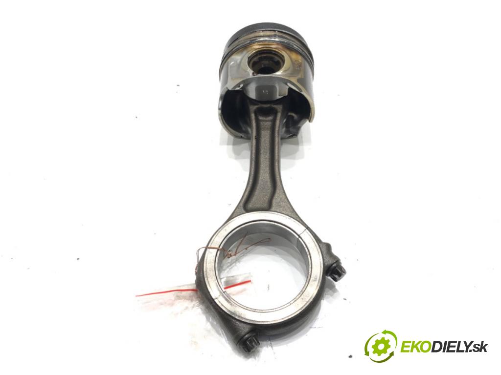 AUDI A5 (8T3) 2007 - 2017    3.0 TDI quattro 176 kW [240 KM] olej napędowy 2007 - 2012  PIEST: ojnica CAP (Piest)