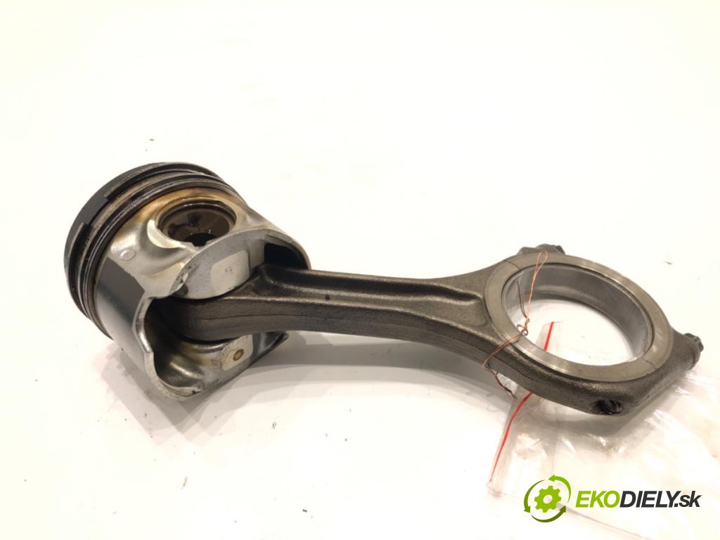 AUDI A5 (8T3) 2007 - 2017    3.0 TDI quattro 176 kW [240 KM] olej napędowy 2007 - 2012  PIEST: ojnica CAP (Piest)