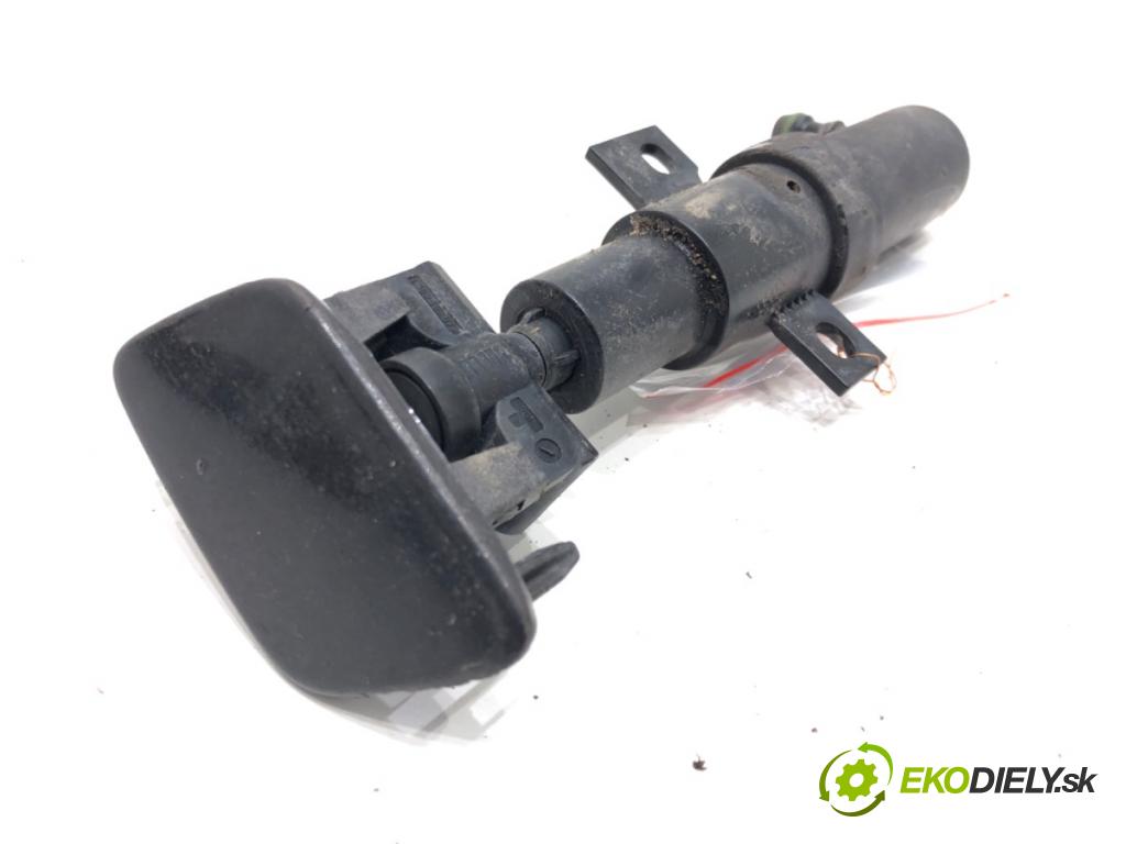 VW PASSAT B6 Kombi 2008 103 kW 2.0 TDI 1968 ostrekovača svetla ľavy predný 3C0955103A