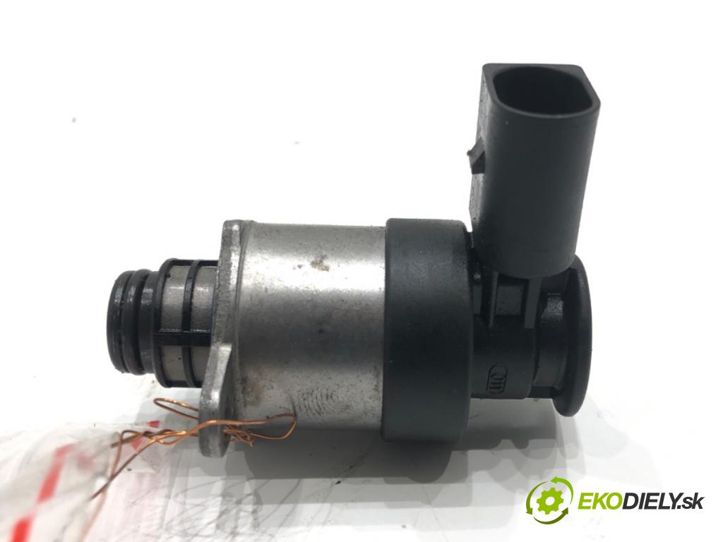 VW PASSAT B6 Variant (3C5) 2005 - 2011    2.0 TDI 103 kW [140 KM] olej napędowy 2005 - 2009  Regulátor tlaku paliva 0928400768 (Ostatné)