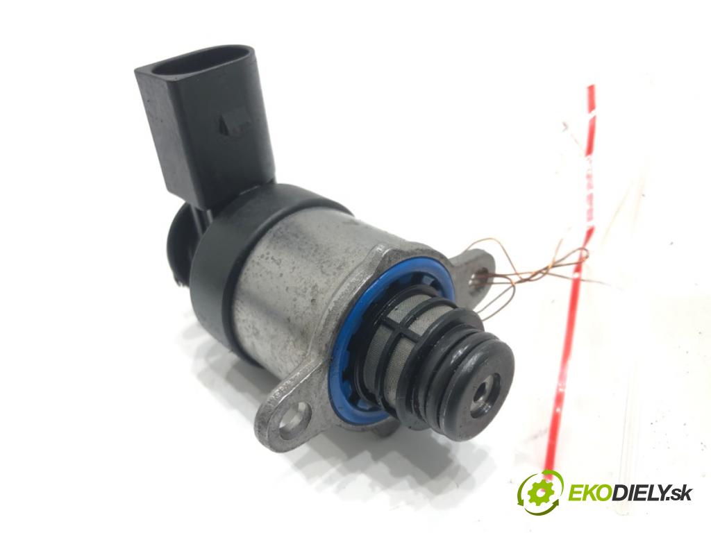 VW PASSAT B6 Variant (3C5) 2005 - 2011    2.0 TDI 103 kW [140 KM] olej napędowy 2005 - 2009  Regulátor tlaku paliva 0928400768 (Ostatné)