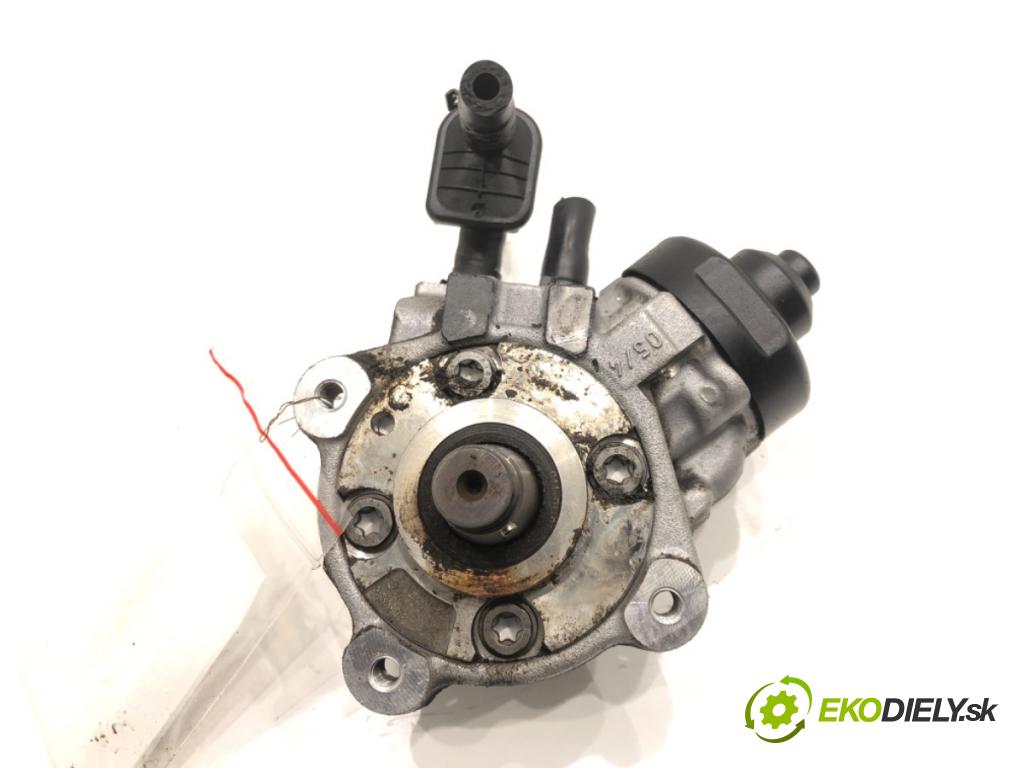 VW PASSAT B6 Variant (3C5) 2005 - 2011    2.0 TDI 103 kW [140 KM] olej napędowy 2005 - 2009  Pumpa vstrekovacia 0445010507 03L130755 (Vstrekovacie čerpadlá)