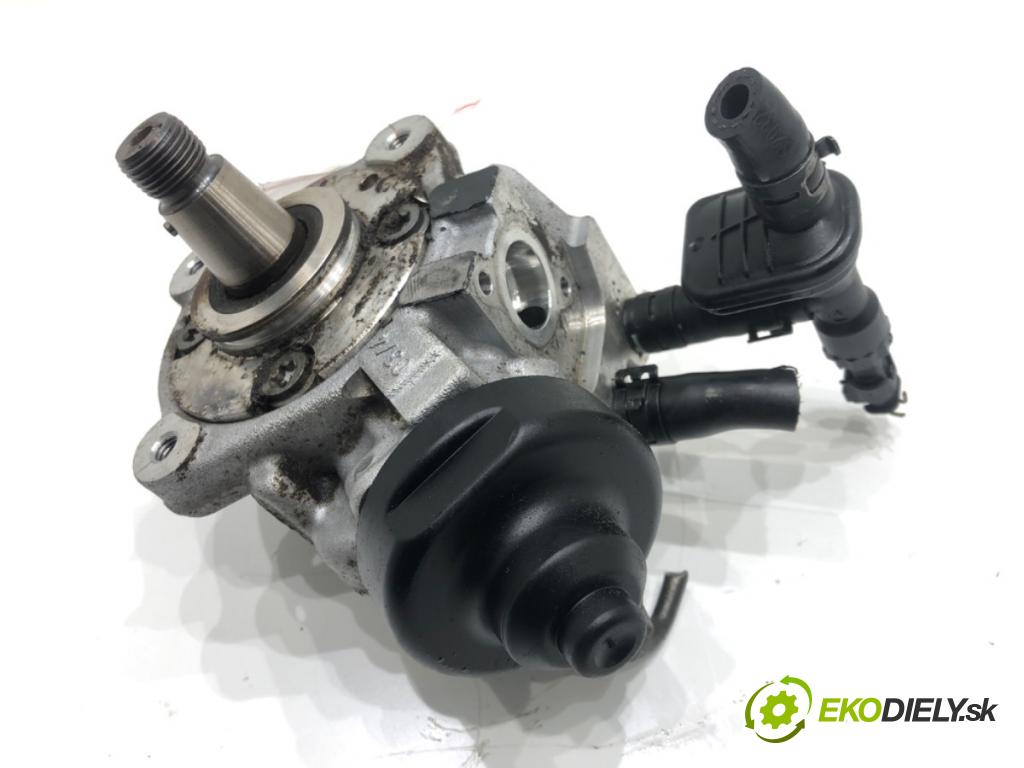 VW PASSAT B6 Variant (3C5) 2005 - 2011    2.0 TDI 103 kW [140 KM] olej napędowy 2005 - 2009  Pumpa vstrekovacia 0445010507 03L130755 (Vstrekovacie čerpadlá)