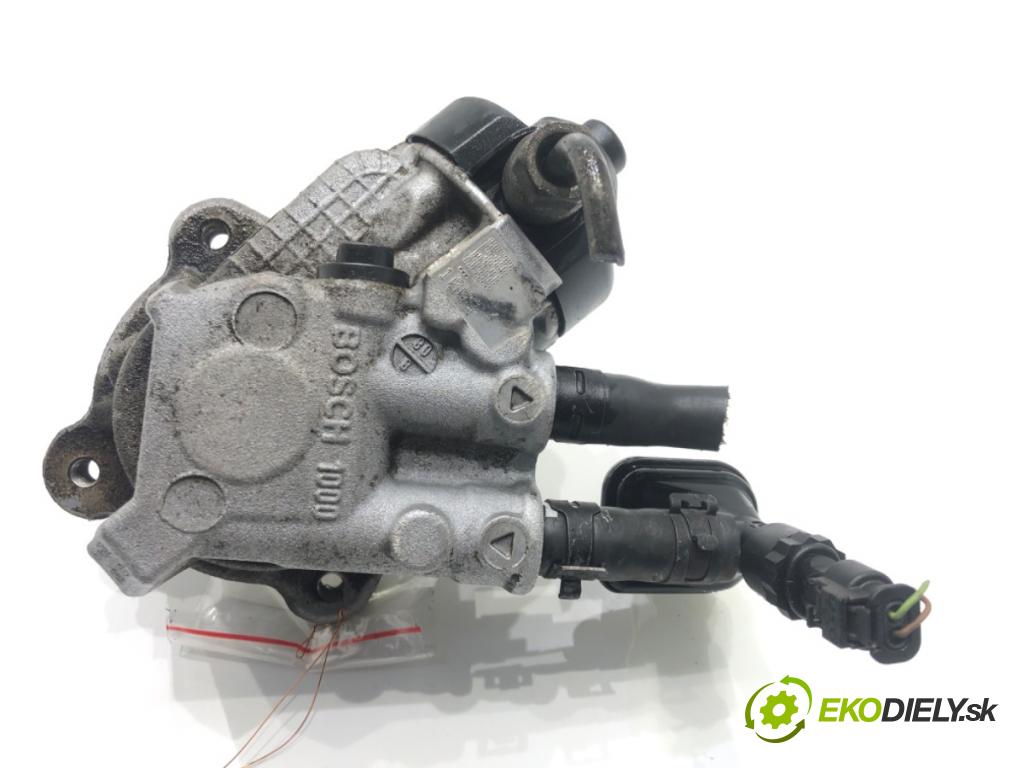 VW PASSAT B6 Variant (3C5) 2005 - 2011    2.0 TDI 103 kW [140 KM] olej napędowy 2005 - 2009  Pumpa vstrekovacia 0445010507 03L130755 (Vstrekovacie čerpadlá)