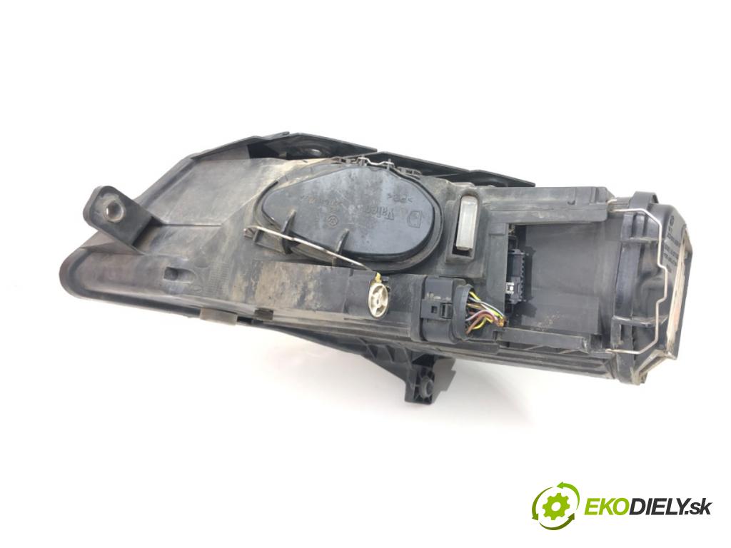VW PASSAT B6 Variant (3C5) 2005 - 2011    2.0 TDI 103 kW [140 KM] olej napędowy 2005 - 2009  Svetlomet pravy predný XENON 3C0941752K