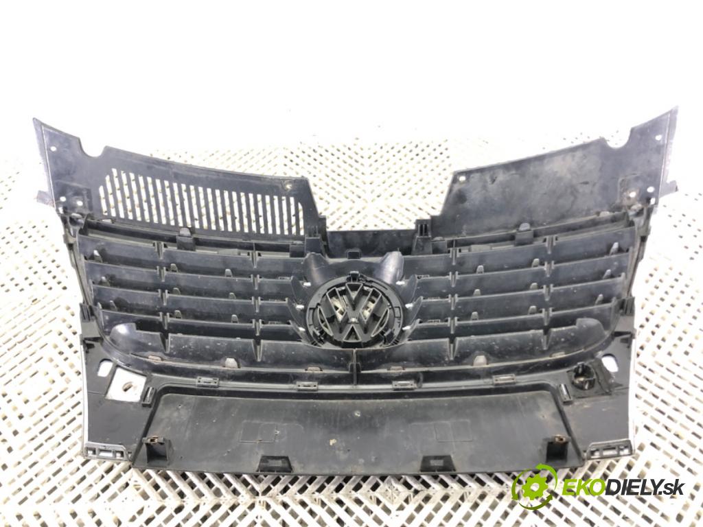 VW PASSAT B6 Variant (3C5) 2005 - 2011    2.0 TDI 103 kW [140 KM] olej napędowy 2005 - 2009  mřížka maska  (Mřížky (masky) chladičů)