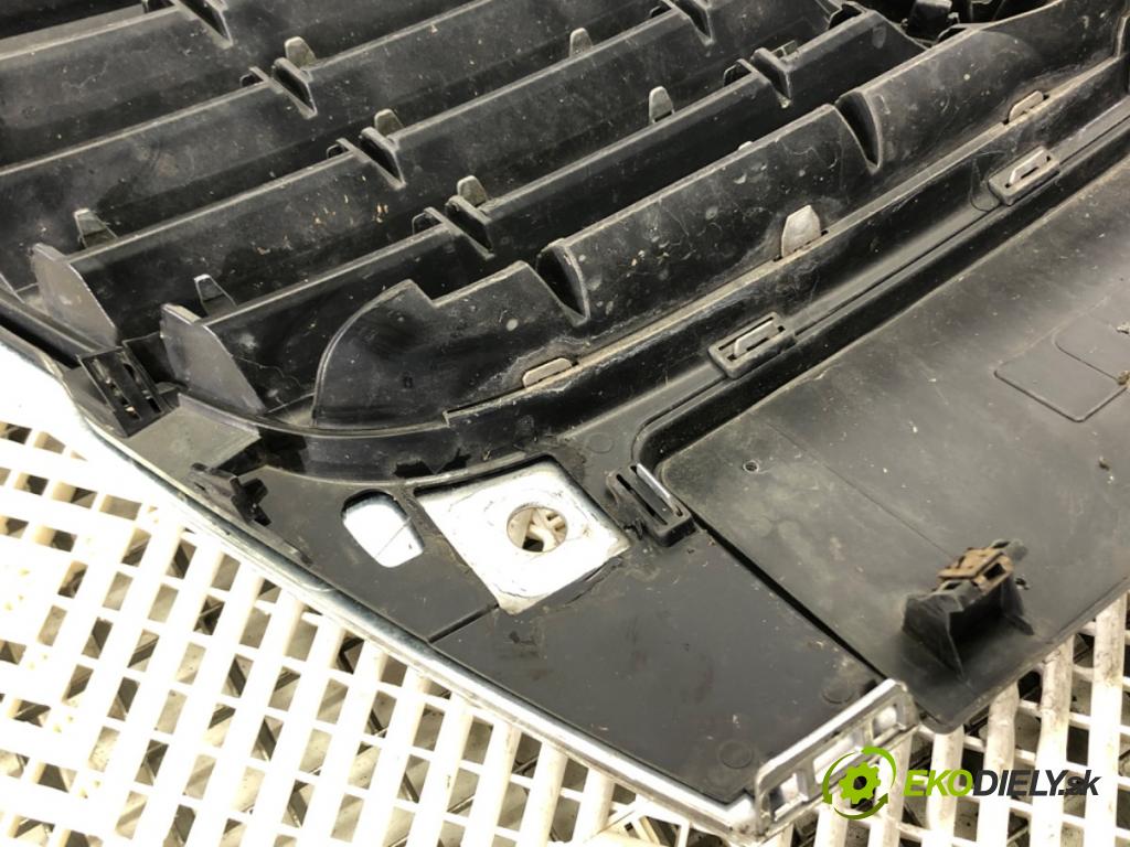 VW PASSAT B6 Variant (3C5) 2005 - 2011    2.0 TDI 103 kW [140 KM] olej napędowy 2005 - 2009  mřížka maska  (Mřížky (masky) chladičů)