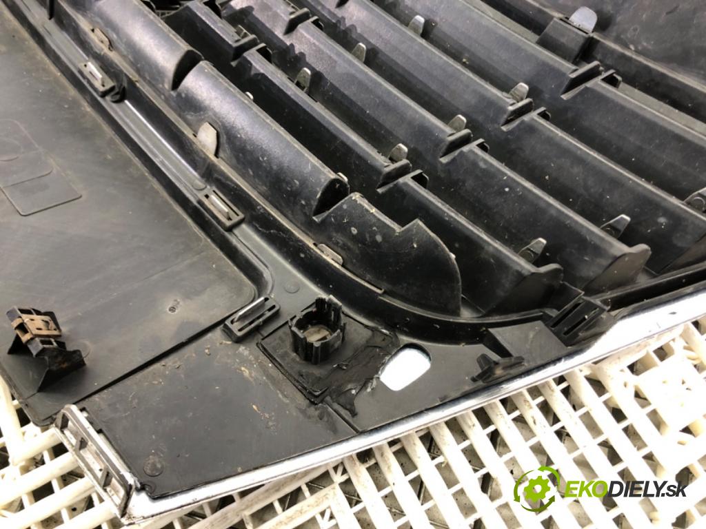 VW PASSAT B6 Variant (3C5) 2005 - 2011    2.0 TDI 103 kW [140 KM] olej napędowy 2005 - 2009  mřížka maska  (Mřížky (masky) chladičů)