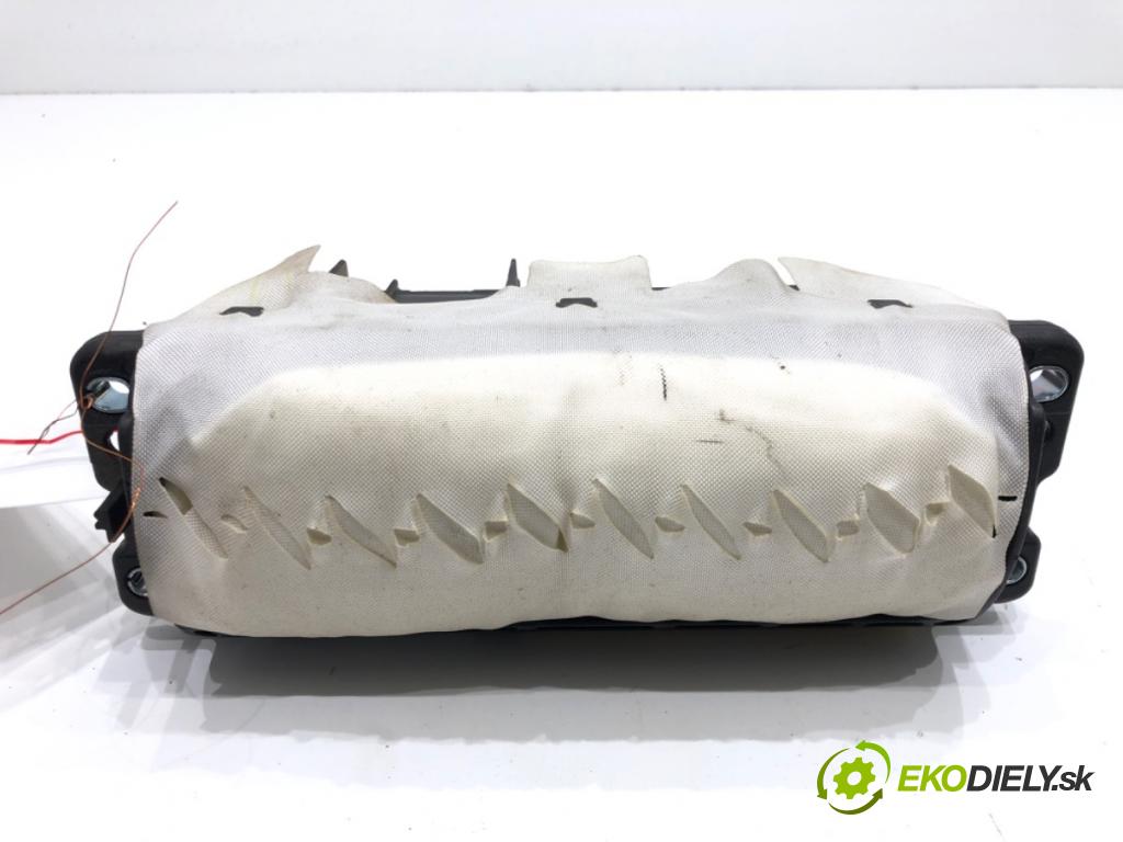 VW PASSAT B6 Variant (3C5) 2005 - 2011    2.0 TDI 103 kW [140 KM] olej napędowy 2005 - 2009  AirBag spolujazdca 3C0880204G (Airbagy)