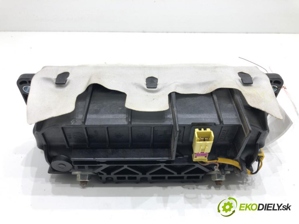 VW PASSAT B6 Variant (3C5) 2005 - 2011    2.0 TDI 103 kW [140 KM] olej napędowy 2005 - 2009  AirBag spolujazdca 3C0880204G (Airbagy)