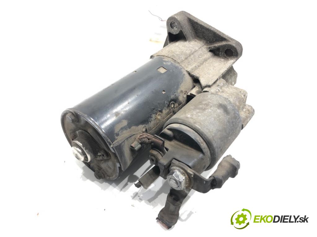 VOLVO V50 (545) 2003 - 2012    2.4 125 kW [170 KM] benzyna 2004 - 2010  Štartér 0001108402 (Štartéry)