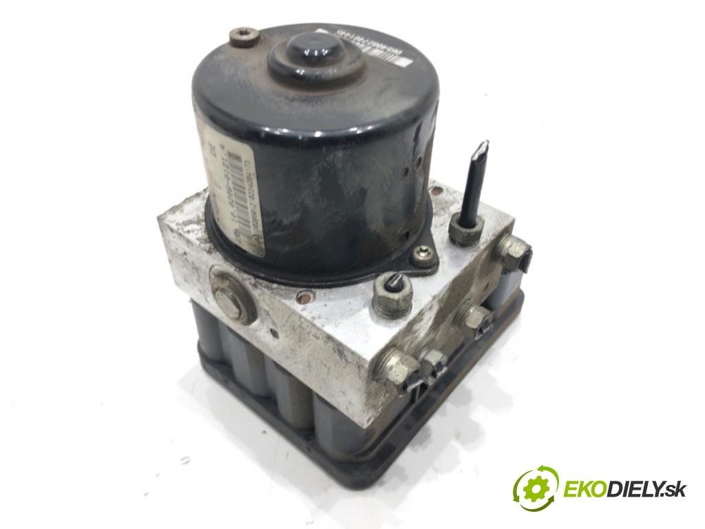 VOLVO V50 (545) 2003 - 2012    2.4 125 kW [170 KM] benzyna 2004 - 2010  Pumpa ABS 4N51-2C285-AC (Pumpy ABS)